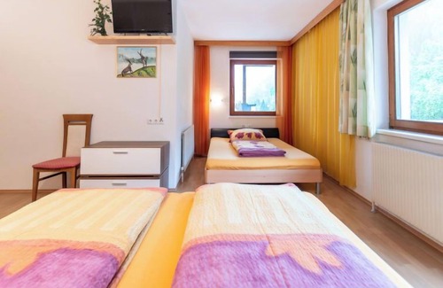 Kappl Apartment | Al Vietta by Interhome