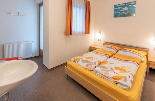 Kappl Apartment | Al Vietta by Interhome