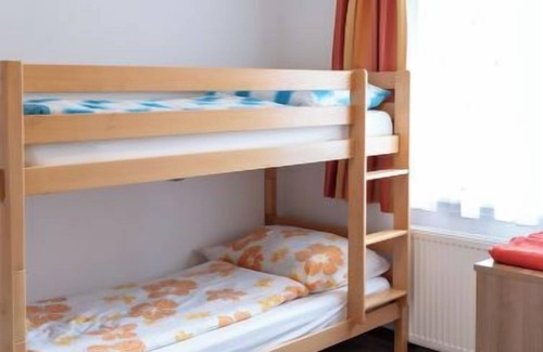 Kappl Apartment | Al Vietta by Interhome
