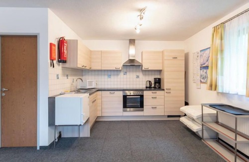 Kappl Apartment | Al Vietta by Interhome