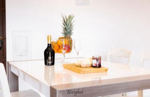 Veglio House | Al Vigheè