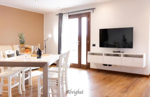Veglio House | Al Vigheè