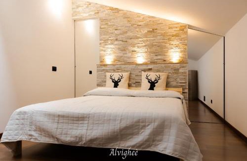 Veglio House | Al Vigheè