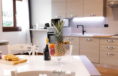 Veglio House | Al Vigheè