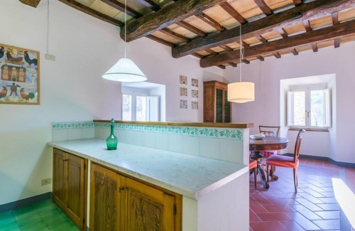 Marradi House | Al Volo del Nibbio by Interhome