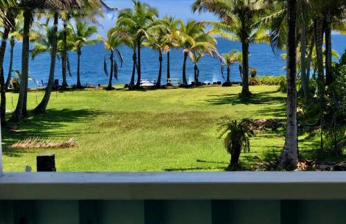 Keaau Bed & Breakfast | Ala Kai Bed and Breakfast