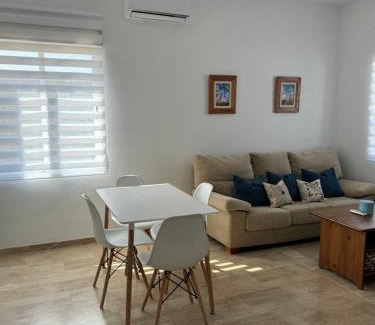 Don Benito Apartment | Ala Pa cá