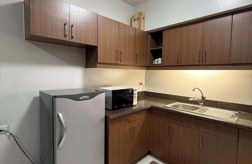 Muntinlupa Apartment | Alabang Condo by Lyre