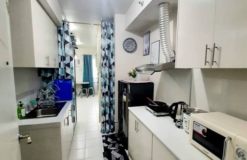Muntinlupa Resort | Alabang Condominium by C