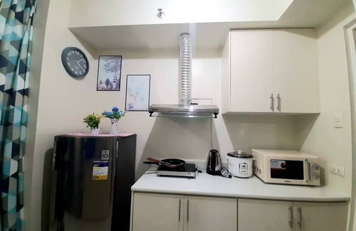 Muntinlupa Resort | Alabang Condominium by C