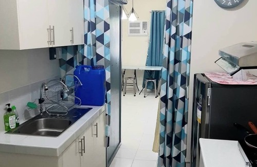 Muntinlupa Resort | Alabang Condominium by C