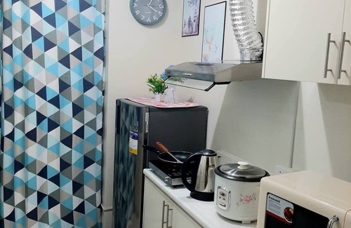 Muntinlupa Resort | Alabang Condominium by C