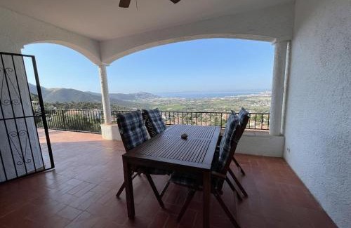 El Mas Fumats Villa | Alacant30
