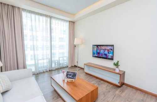 Son Tra Apartment | Alacarte Luxury Ocean View Condotel
