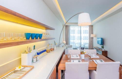 Son Tra Apartment | Alacarte Luxury Ocean View Condotel