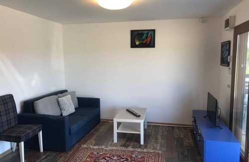 Alacati House | Alacati 2+1 ozel arazi icinde konaklama