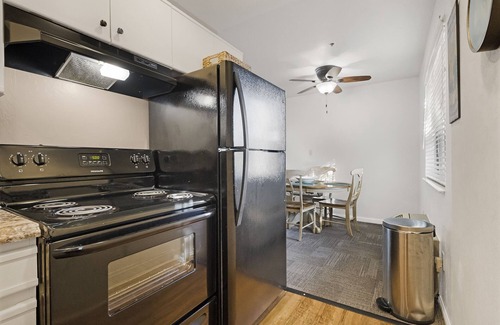 Sonora Hotel | Aladdin Inn