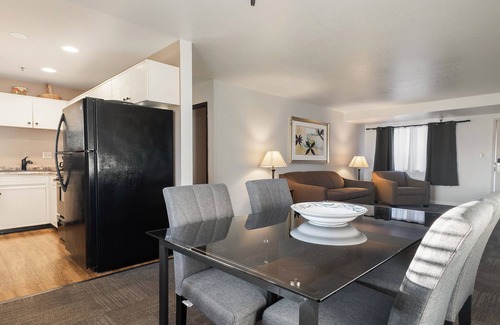 Sonora Hotel | Aladdin Inn