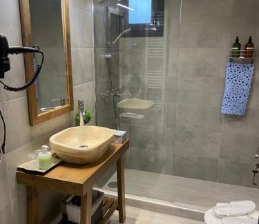 Mesaia Trikala Apartment | Alafe Relax & View