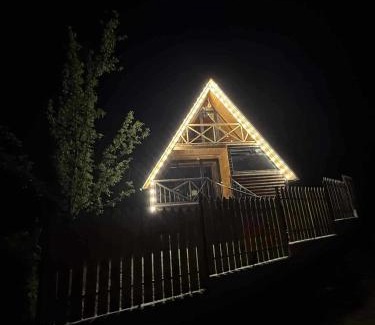Ambrolauri House | Alagi ალაგი