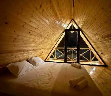 Ambrolauri House | Alagi ალაგი