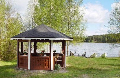 Asikkala House | Alahuone by Interhome
