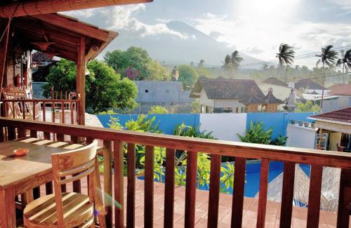 Purwakerti House | Alain villas Family and groups