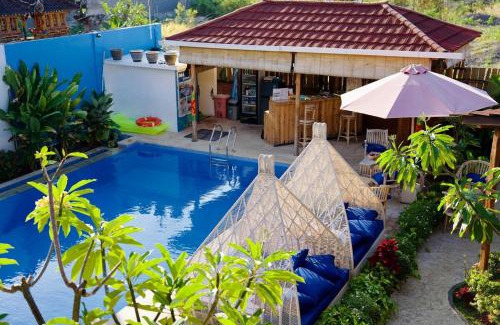 Purwakerti House | Alain villas Family and groups