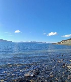 Province of Tierra del Fuego Apartment | Alakalufes House