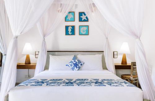 Candi Dasa Resort | Alam Candi Resort