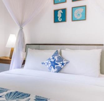 Candi Dasa Resort | Alam Candi Resort