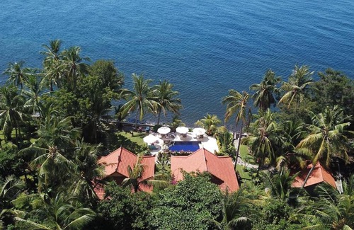 Penuktukan Resort | Alam Mimpi Bali