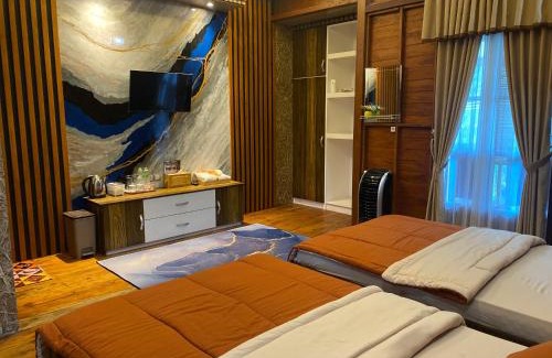 Argosari Bed & Breakfast | Alam Semeru, Traditional Indonesian Homestay