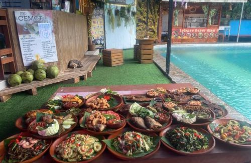 Argosari Bed & Breakfast | Alam Semeru, Traditional Indonesian Homestay