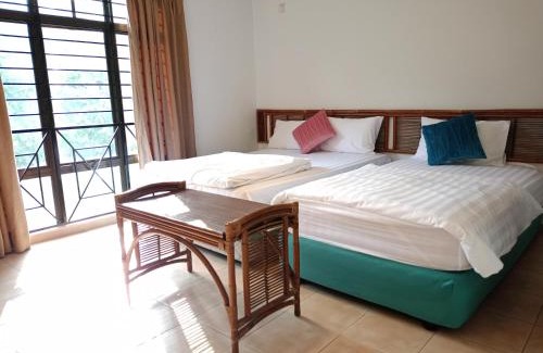 Alor Gajah Villa | Alamanda 864 Afamosa Private Swimming Pool Kareoke BBQ