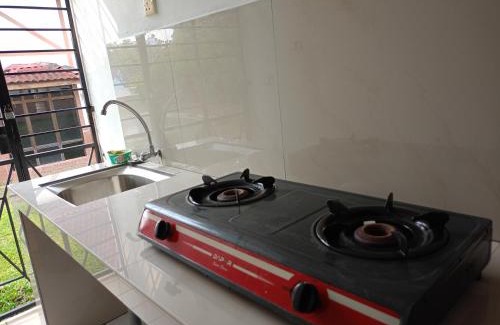 Alor Gajah Villa | Alamanda 864 Afamosa Private Swimming Pool Kareoke BBQ
