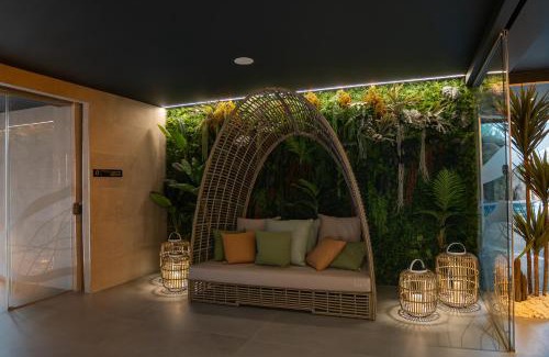Fundao Hotel | Alambique - Hotel Resort & Spa