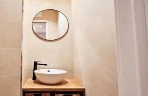 Ensanche Centro Apartment | Alameda Colón by HDC Apartments