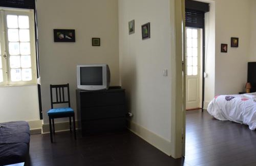 Espinho House | Alameda Guest House 1