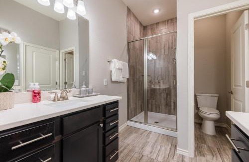Georgetown Villa | Alamo Style Townhouse Nestled In The Hill Country!