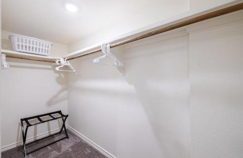 Georgetown Villa | Alamo Style Townhouse Nestled In The Hill Country!