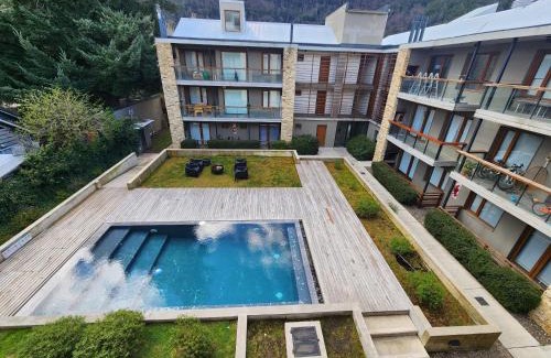 San Martin de los Andes Apartment | Alamos de los Andes ExtraL - Andarlibre