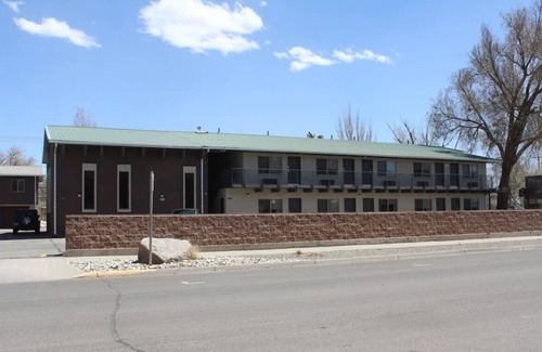 Alamosa Apartment | Alamosa Studio Suite-Walking distance to downtown