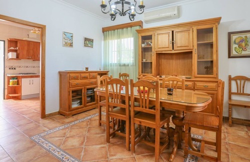 Alanis Villa | Alanís Rural -Ntra Señora Angustias by Ruralidays