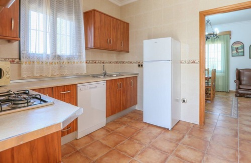 Alanis Villa | Alanís Rural -Ntra Señora Angustias by Ruralidays