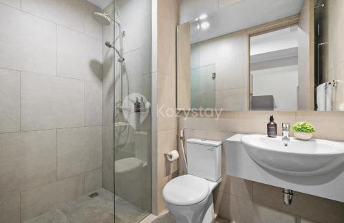 Old Jakarta Apartment | Alani by Kozystay - Kemayoran
