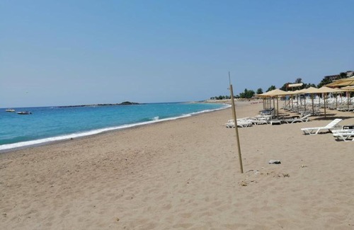 Okurcalar Villa | ALANYA OKURCALAR ÇİMTUR TATİL SİTESİ