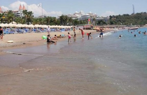 Okurcalar Villa | ALANYA OKURCALAR ÇİMTUR TATİL SİTESİ