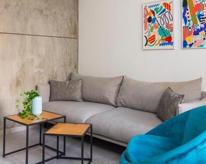 Beersheba Apartment | Alapark - MORE apartments