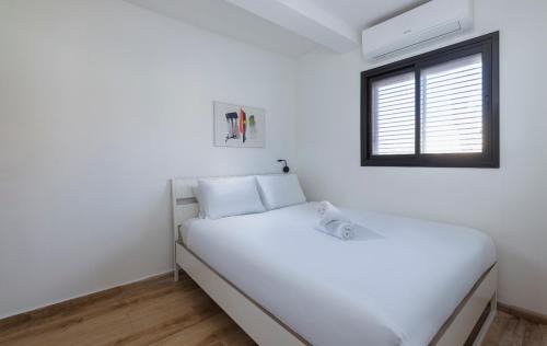Beersheba Apartment | Alapark - MORE apartments
